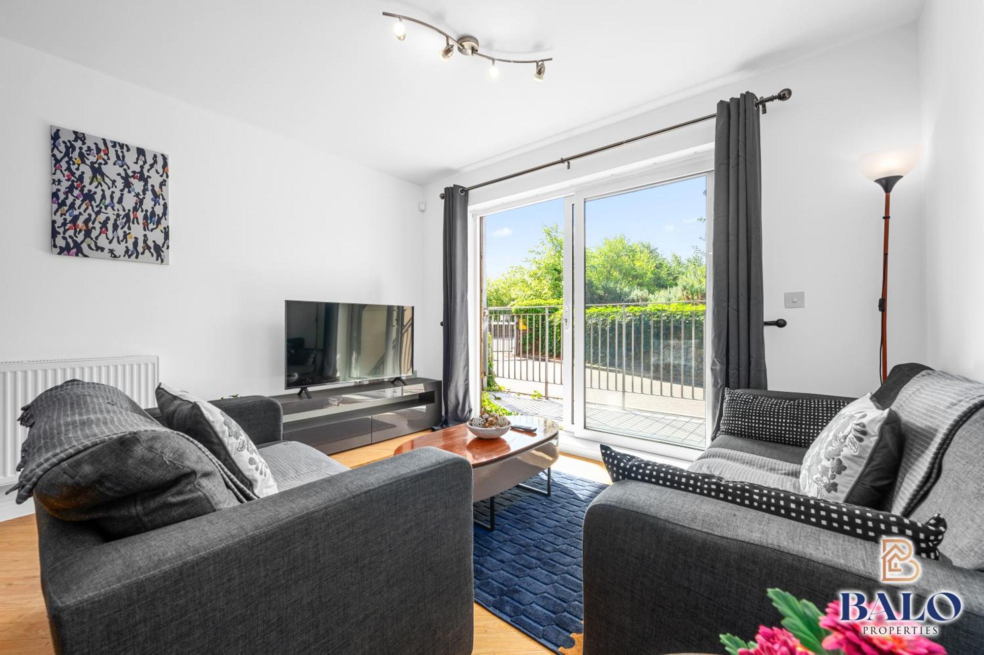 Modern Spacious 2Bedroom Apartment Great! Location By Etihad Mancity Stadium& Coop Live Arena 맨체스터 외부 사진